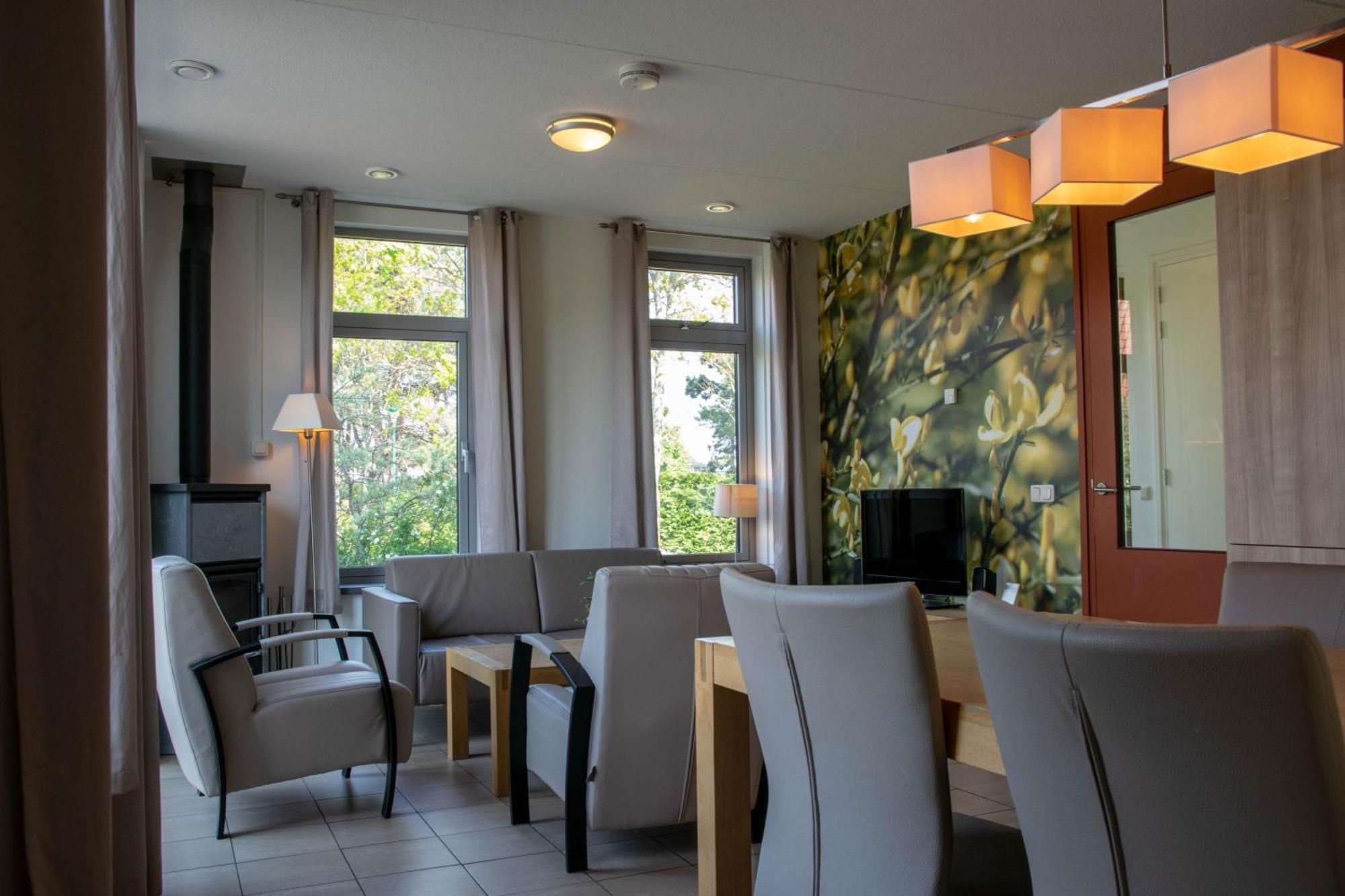 Vakantiepark Klein Vaarwater Buren  Rom bilde