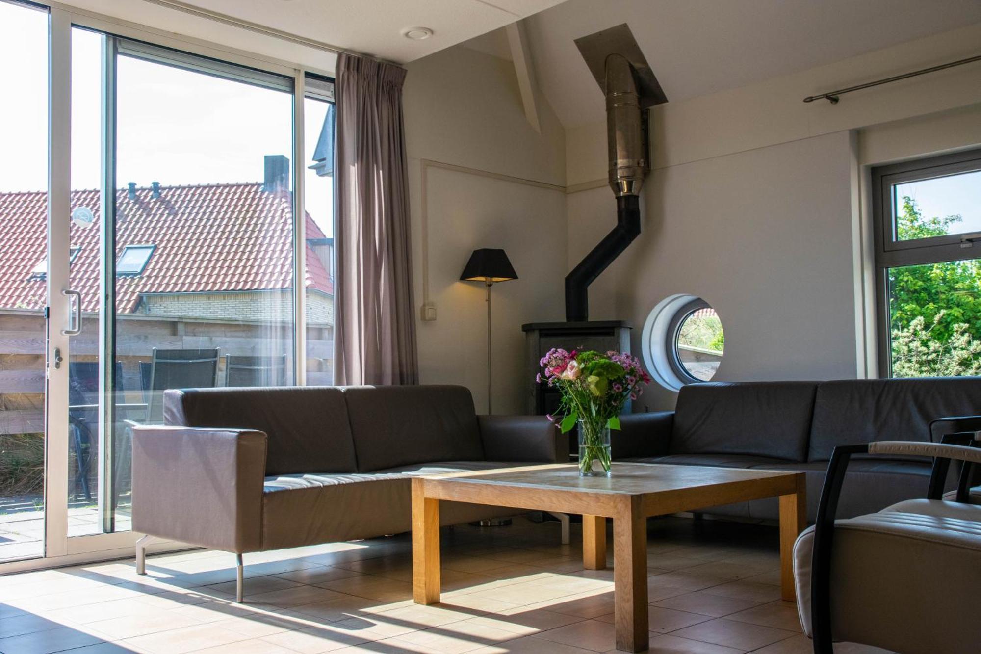 Vakantiepark Klein Vaarwater Buren  Rom bilde