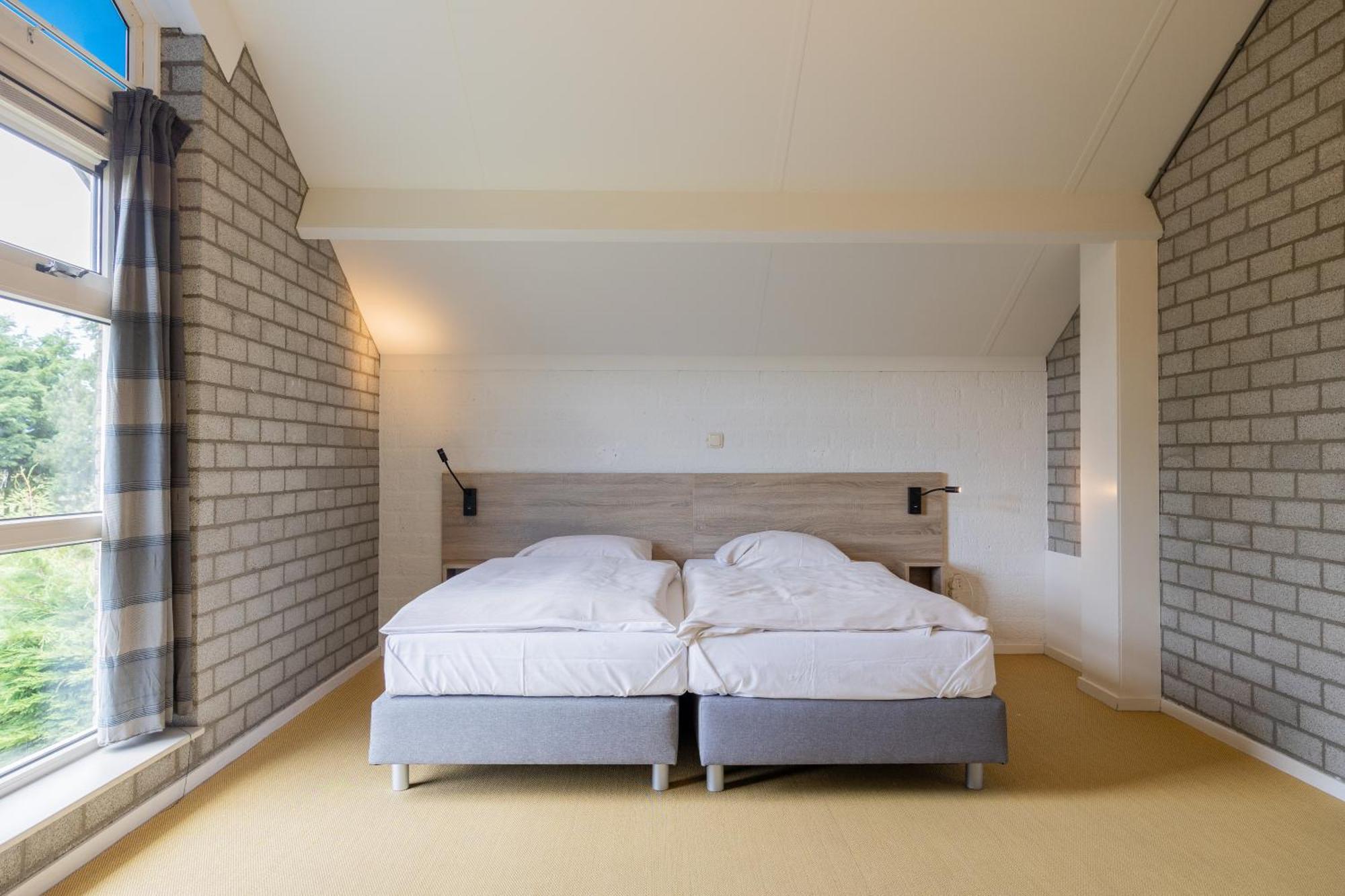 Vakantiepark Klein Vaarwater Buren  Rom bilde