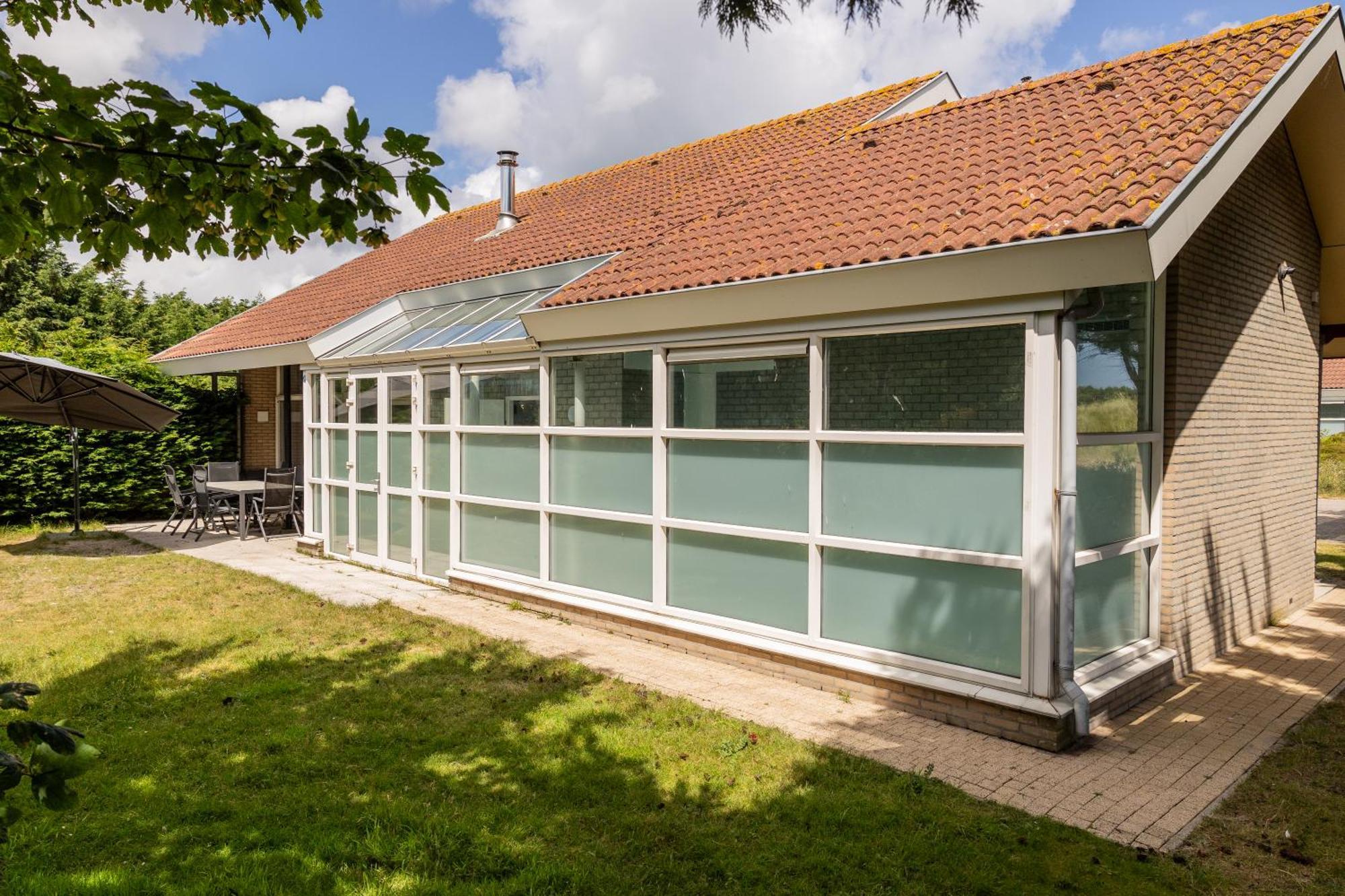 Vakantiepark Klein Vaarwater Buren  Rom bilde