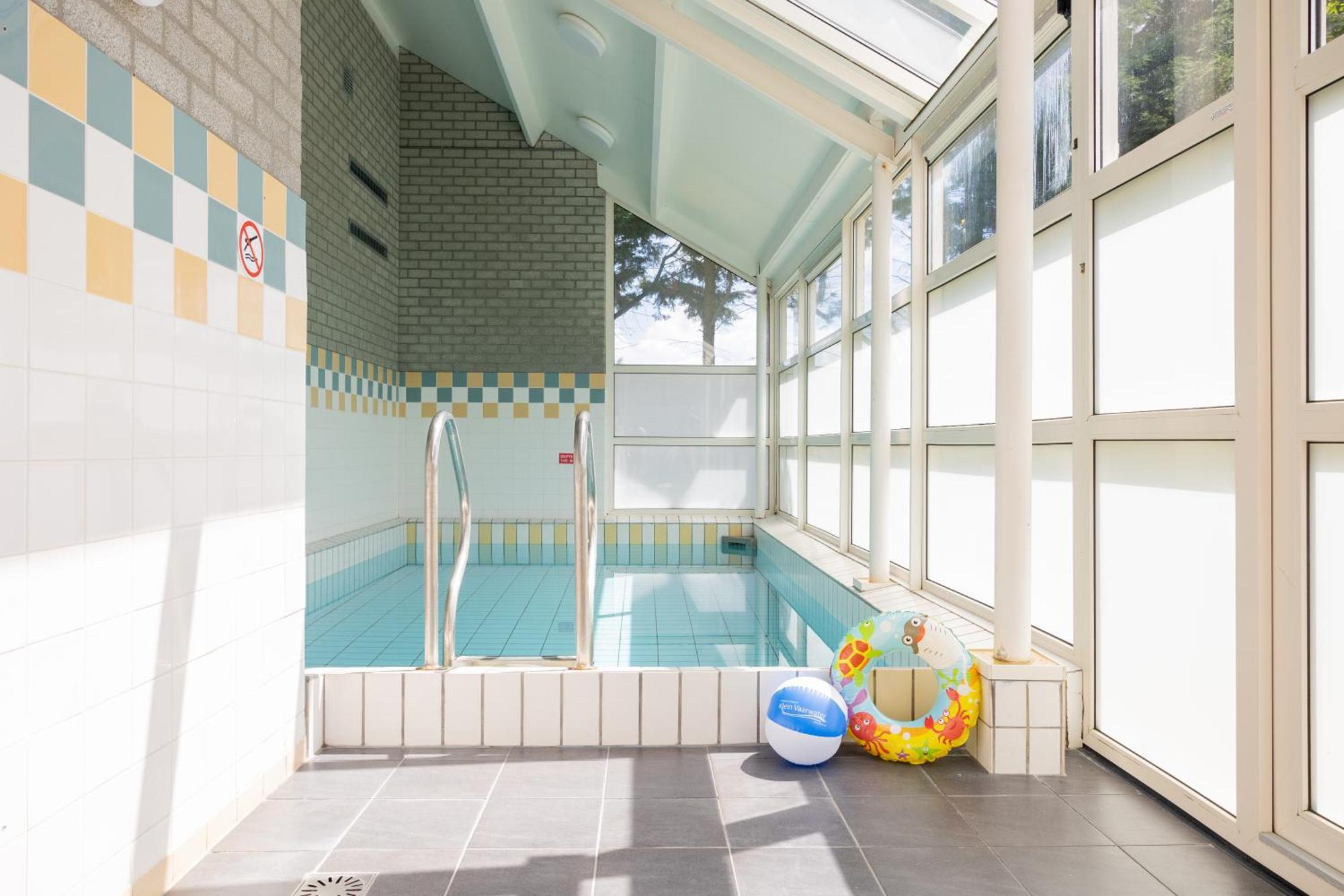 Vakantiepark Klein Vaarwater Buren  Rom bilde