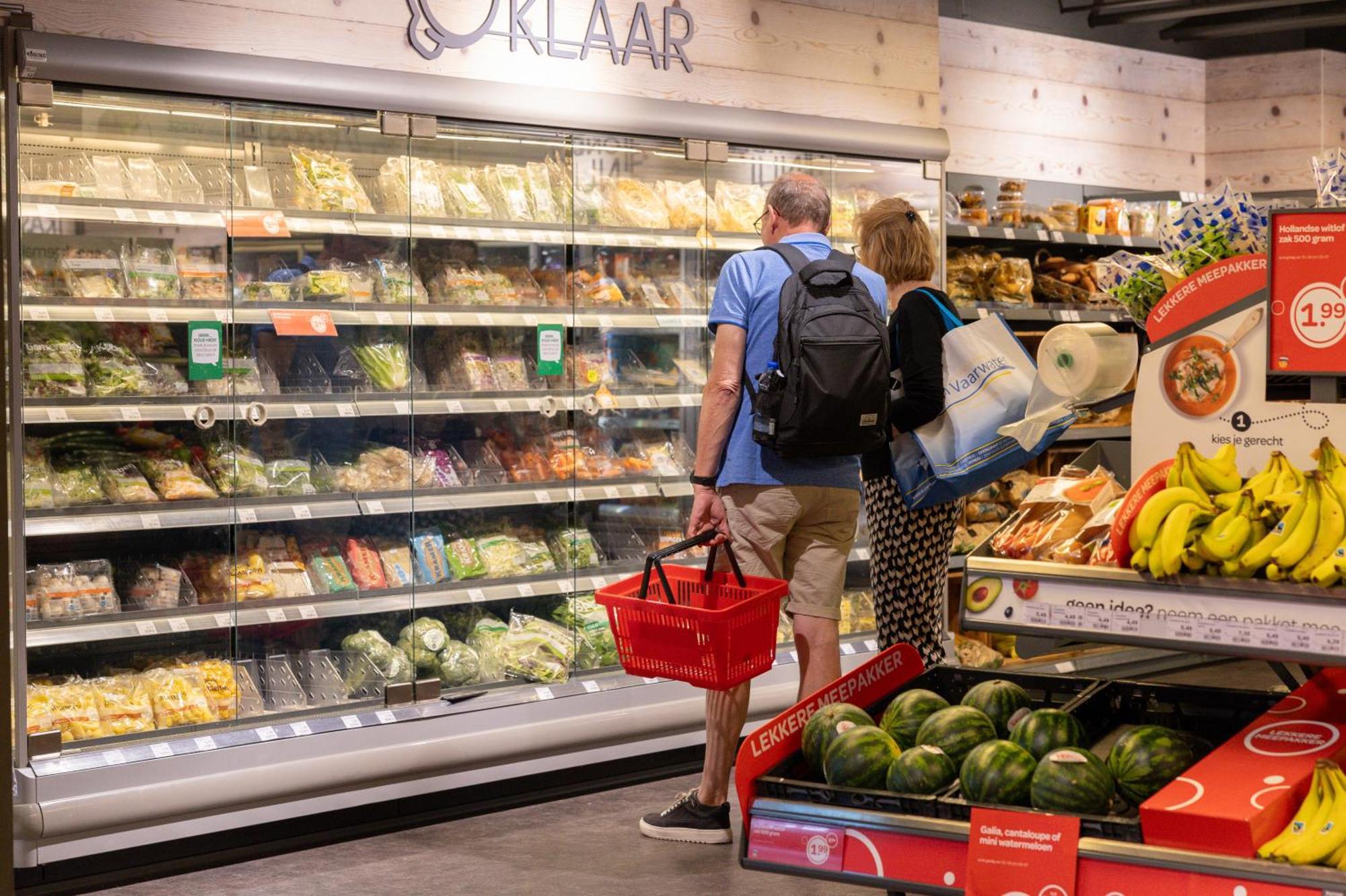 Vakantiepark Klein Vaarwater Buren  Eksteriør bilde