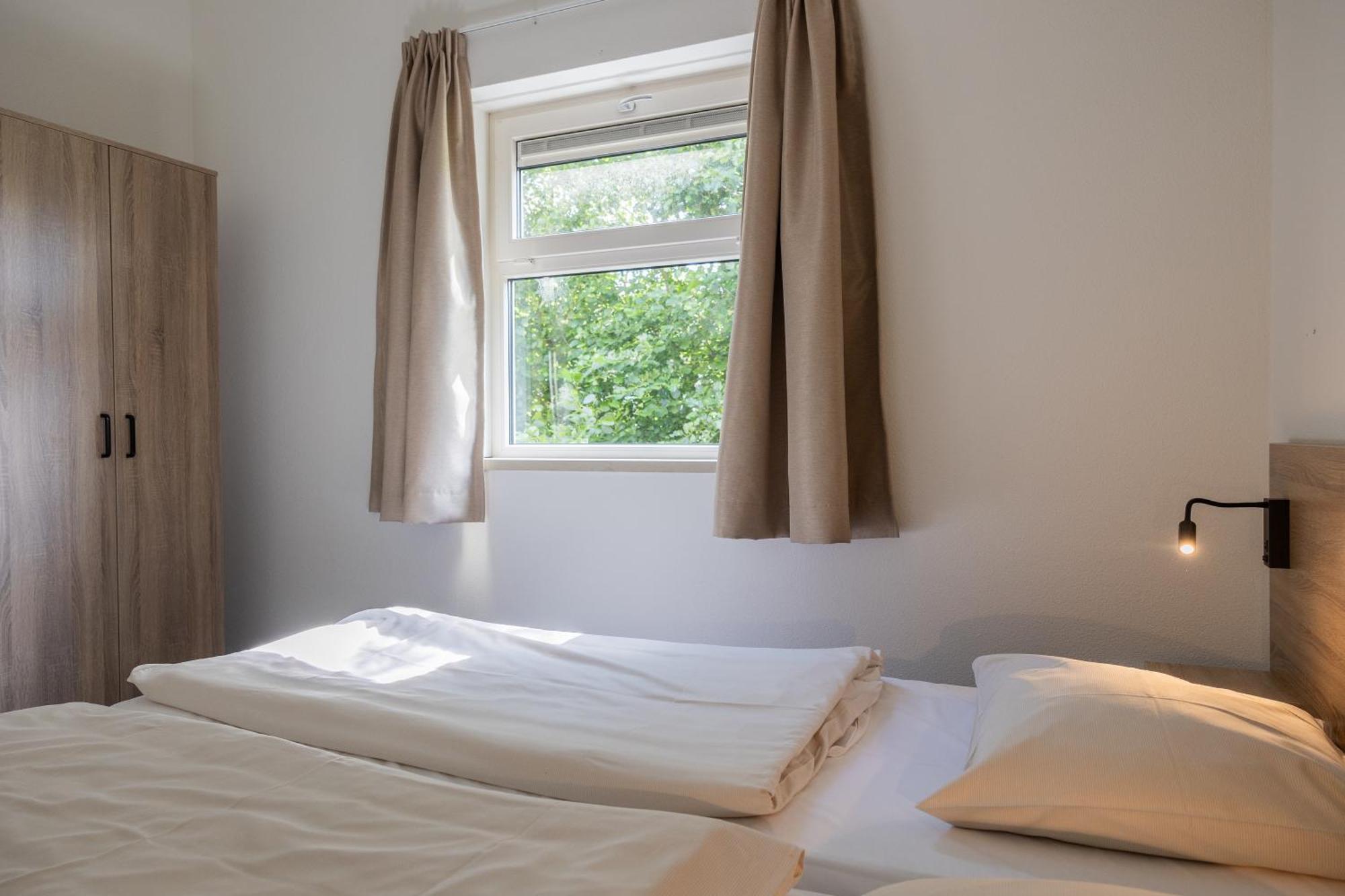 Vakantiepark Klein Vaarwater Buren  Rom bilde