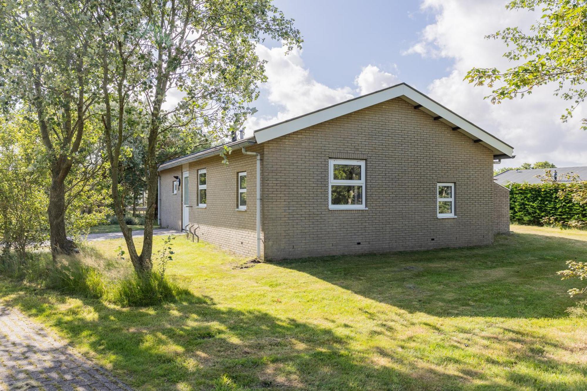 Vakantiepark Klein Vaarwater Buren  Rom bilde